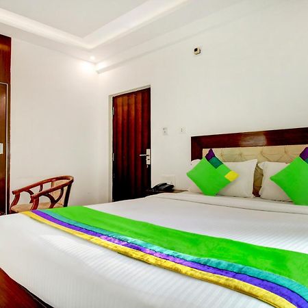 Treebo The Sai Leela Suites R T Nagar บังกาลอร์ ภายนอก รูปภาพ
