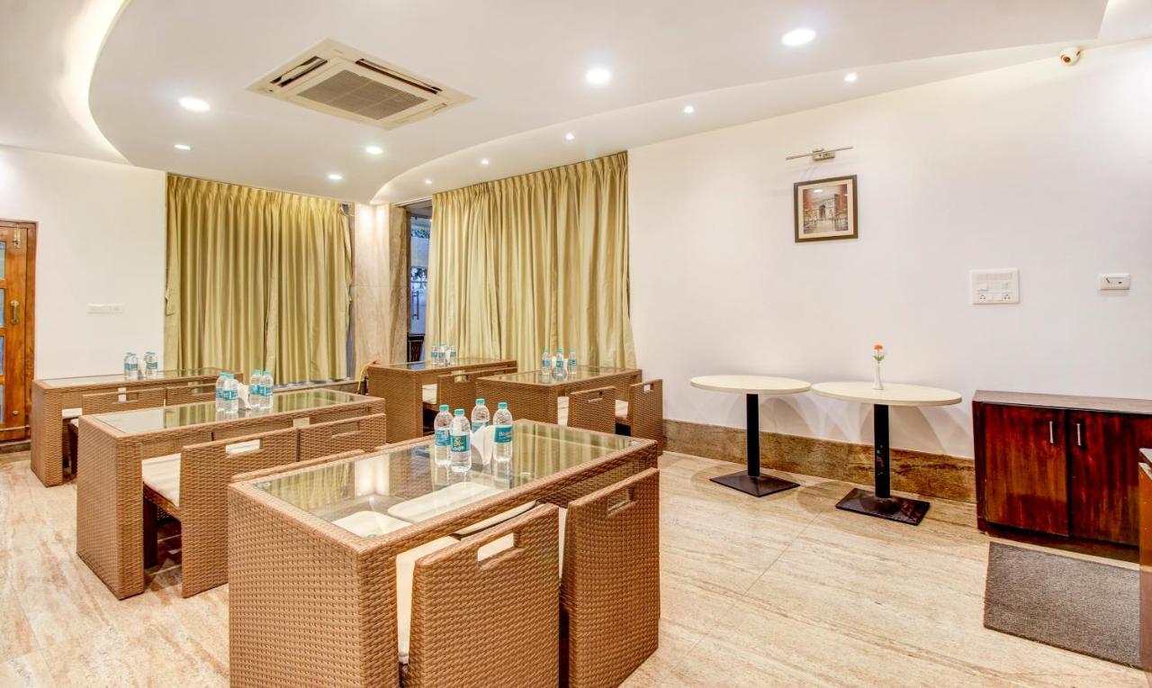 Treebo The Sai Leela Suites R T Nagar บังกาลอร์ ภายนอก รูปภาพ
