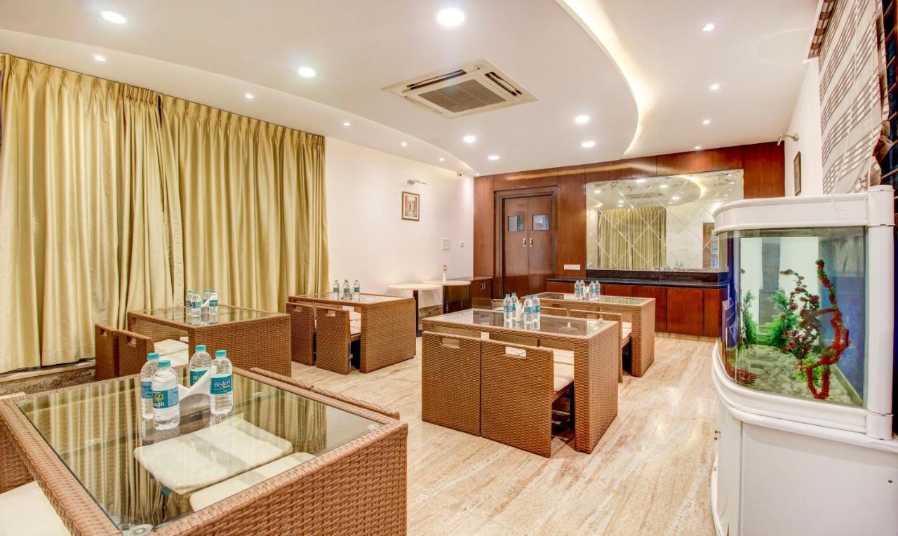 Treebo The Sai Leela Suites R T Nagar บังกาลอร์ ภายนอก รูปภาพ